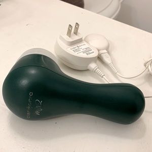 Clarisonic Mia 2 Hunter Green